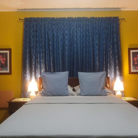 Ultimate Freedom Bed And Breakfast Santa Cruz 외부 사진