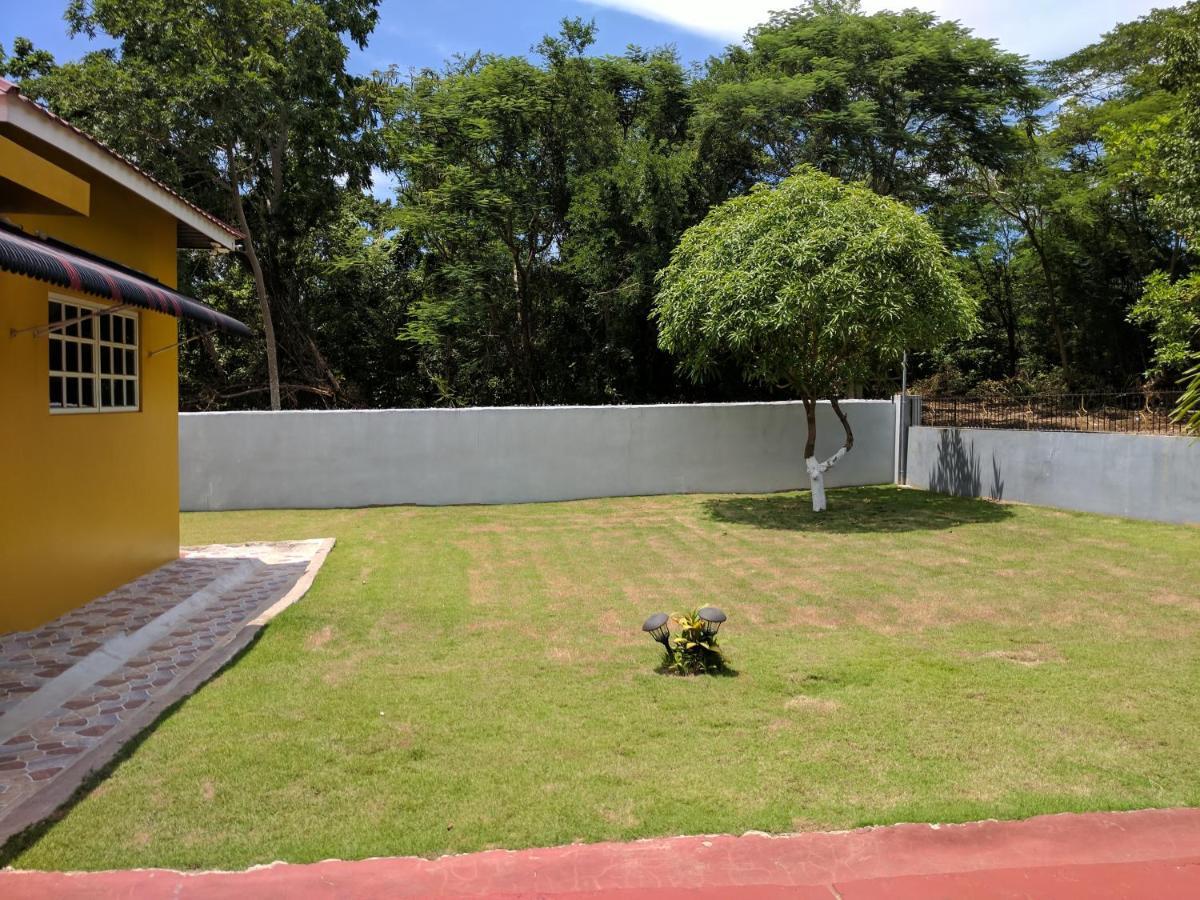 Ultimate Freedom Bed And Breakfast Santa Cruz 외부 사진
