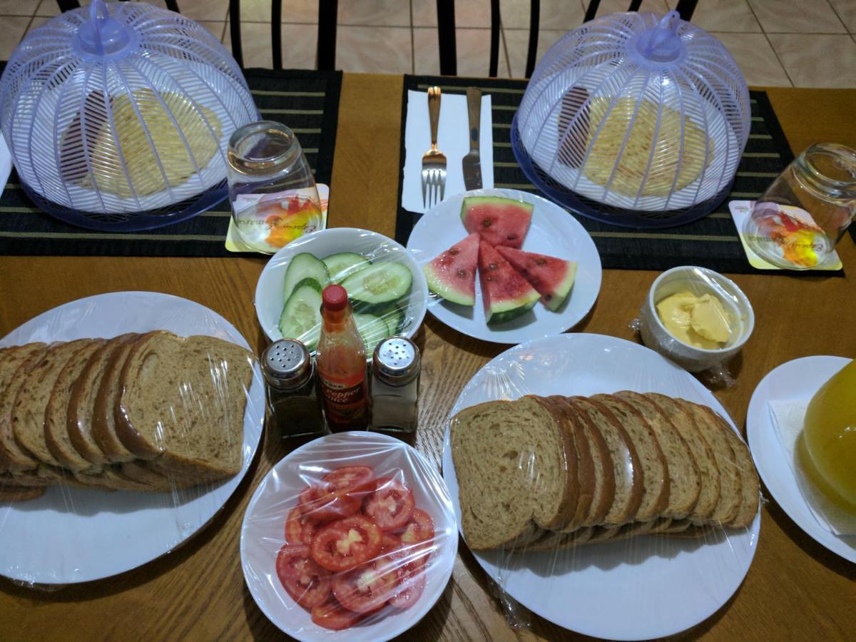 Ultimate Freedom Bed And Breakfast Santa Cruz 외부 사진