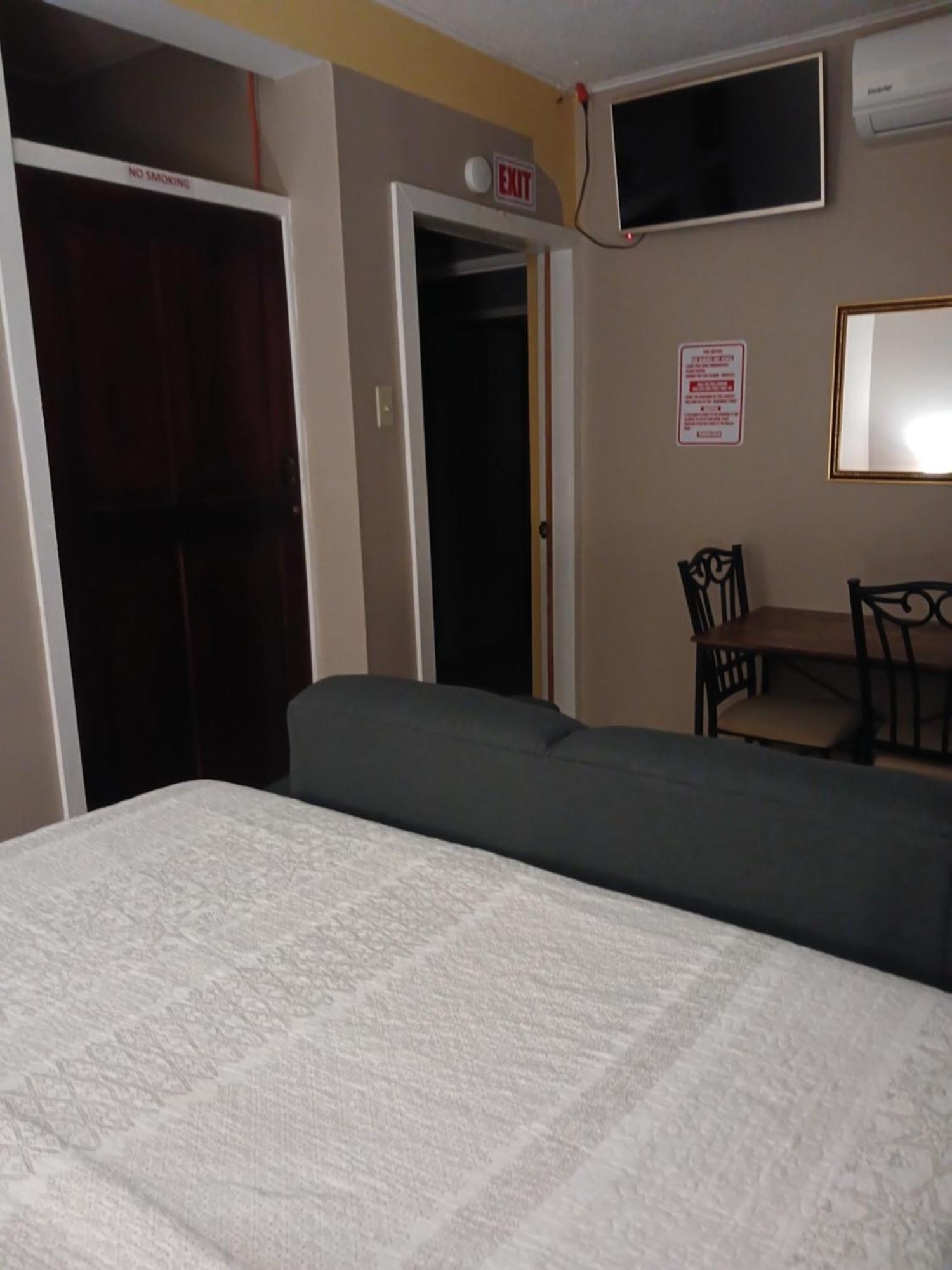 Ultimate Freedom Bed And Breakfast Santa Cruz 외부 사진