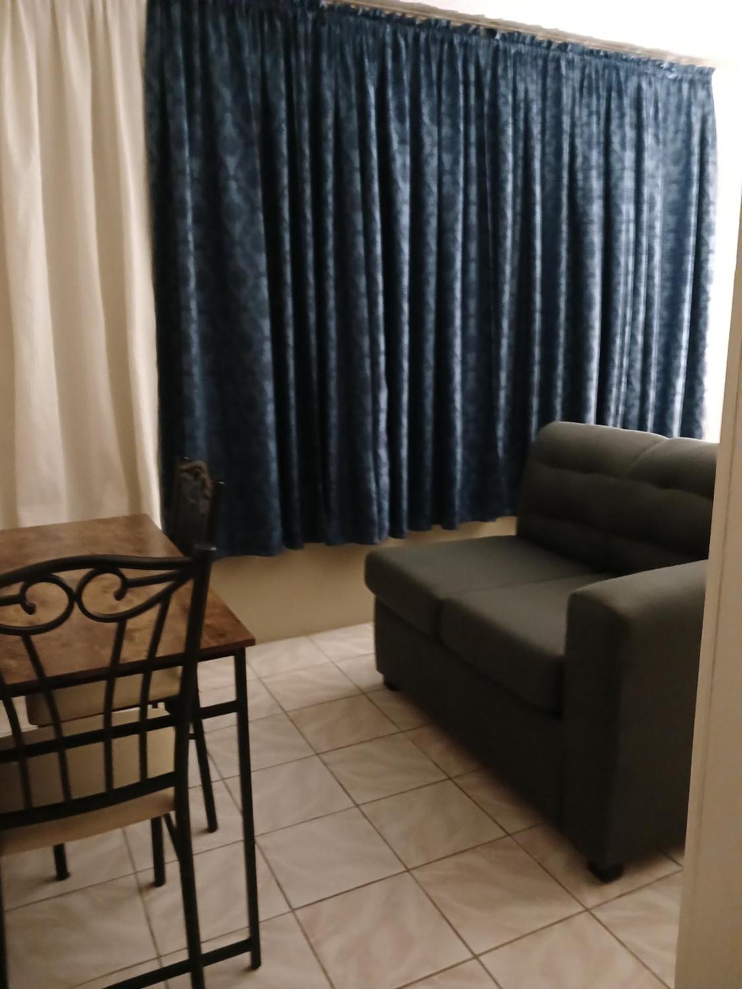 Ultimate Freedom Bed And Breakfast Santa Cruz 외부 사진