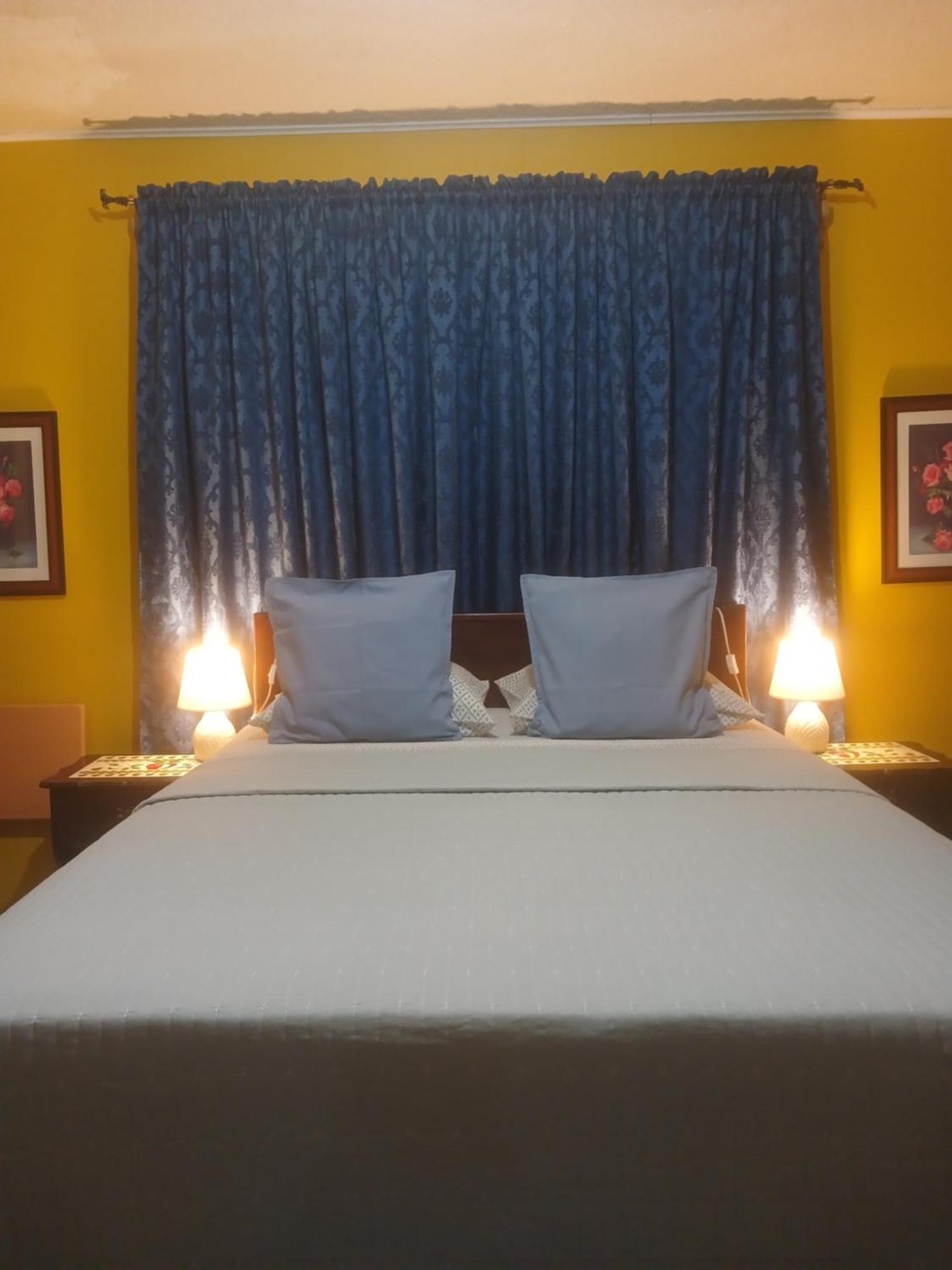 Ultimate Freedom Bed And Breakfast Santa Cruz 외부 사진