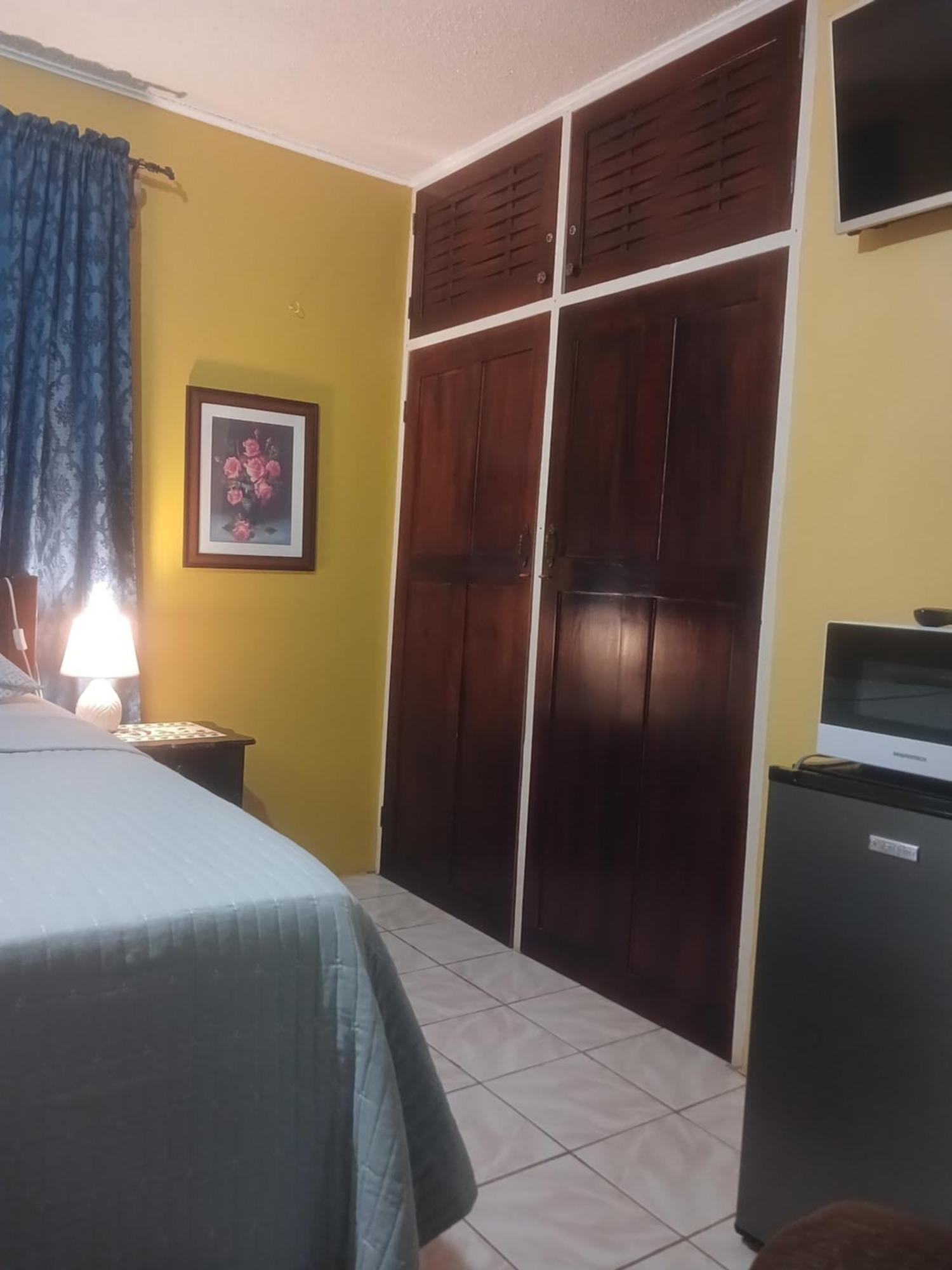 Ultimate Freedom Bed And Breakfast Santa Cruz 외부 사진