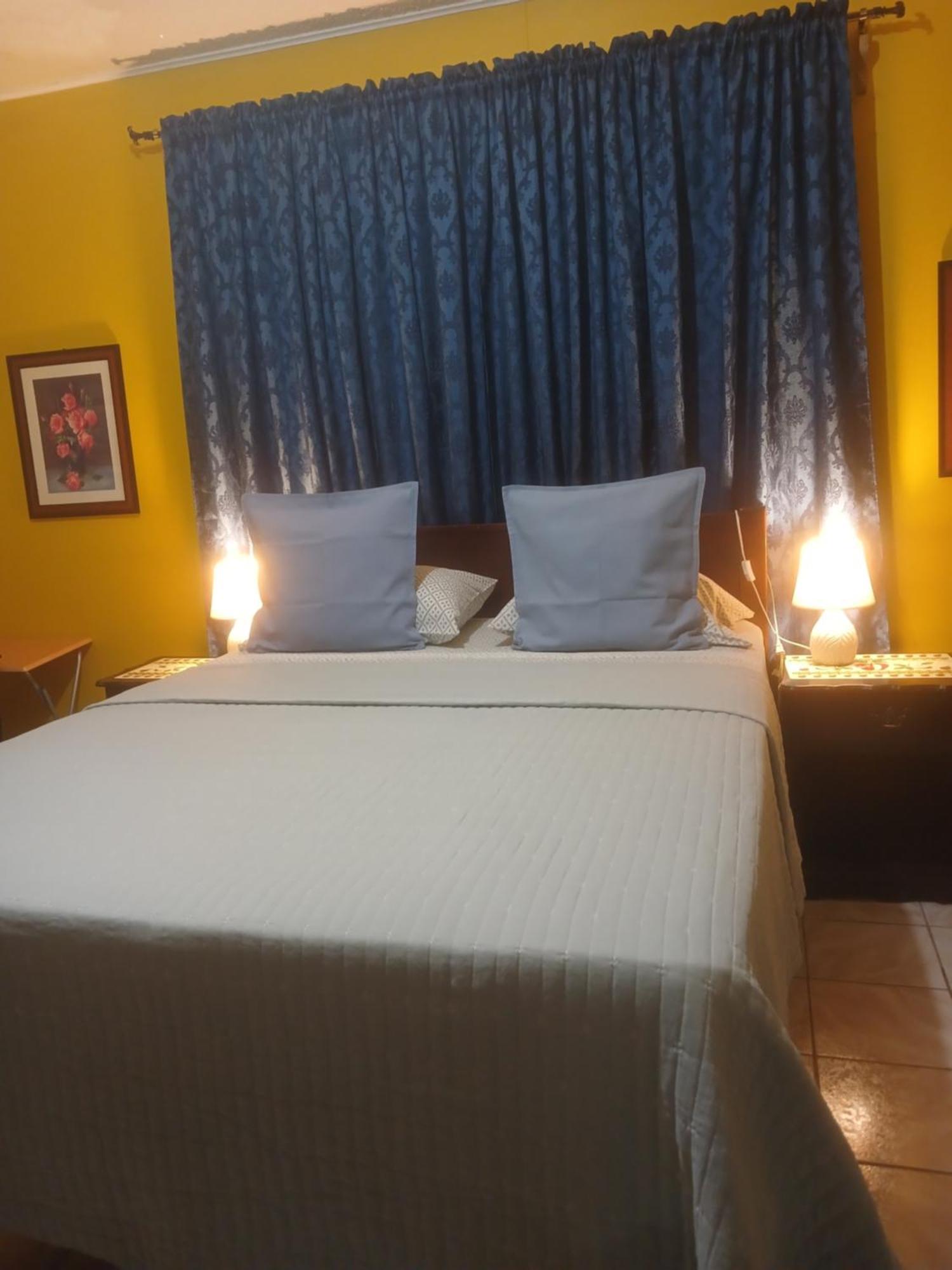 Ultimate Freedom Bed And Breakfast Santa Cruz 외부 사진
