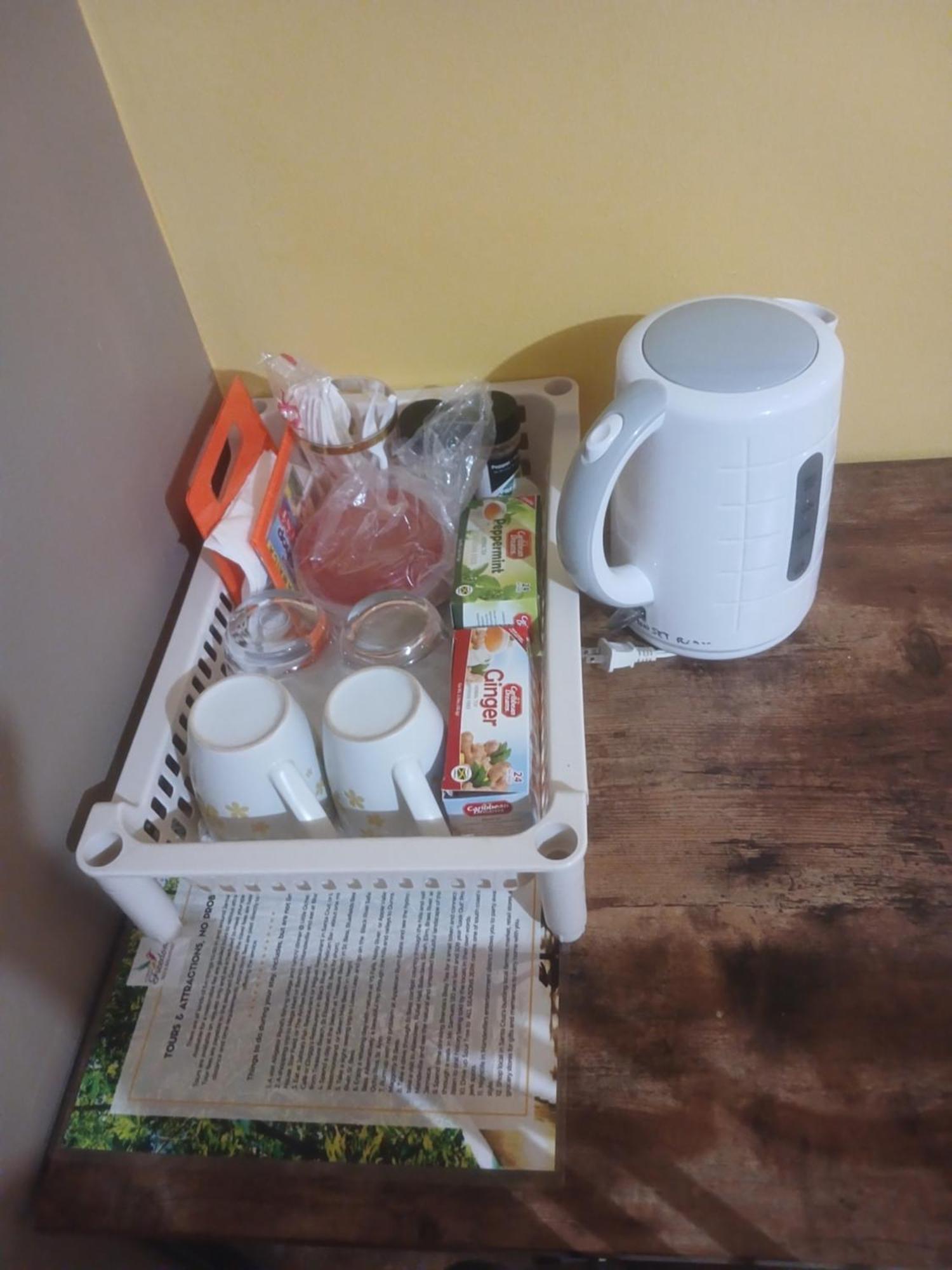 Ultimate Freedom Bed And Breakfast Santa Cruz 외부 사진