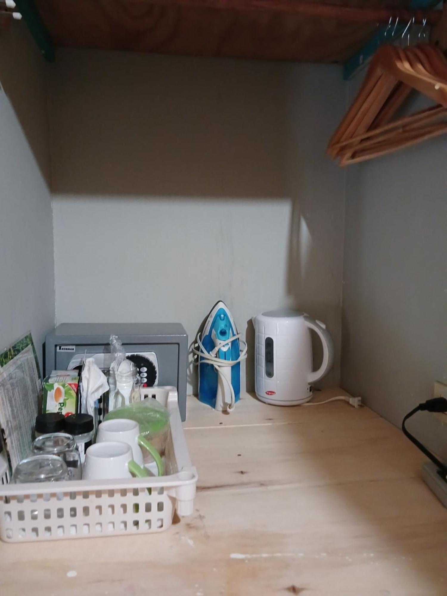 Ultimate Freedom Bed And Breakfast Santa Cruz 외부 사진