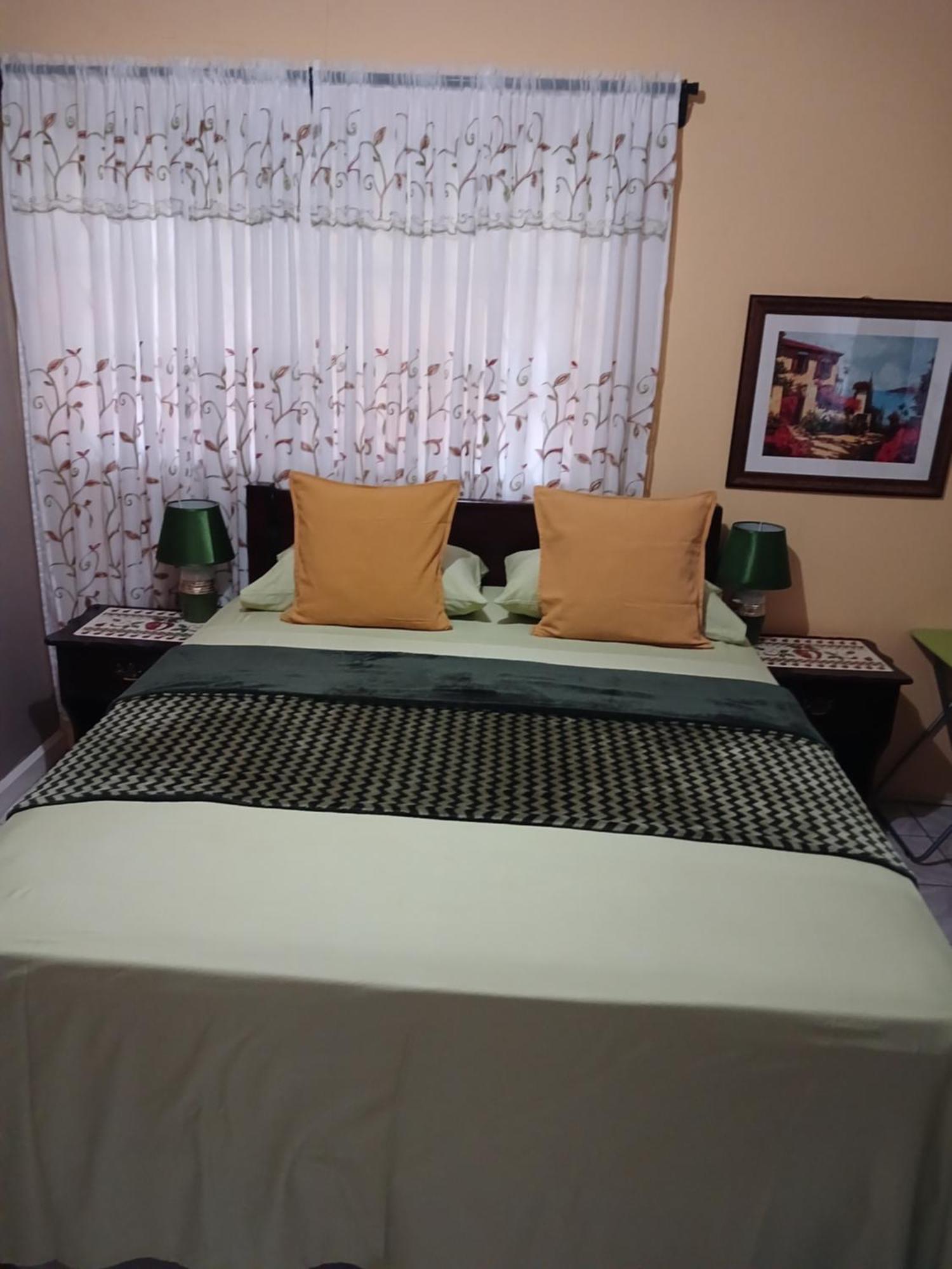 Ultimate Freedom Bed And Breakfast Santa Cruz 외부 사진