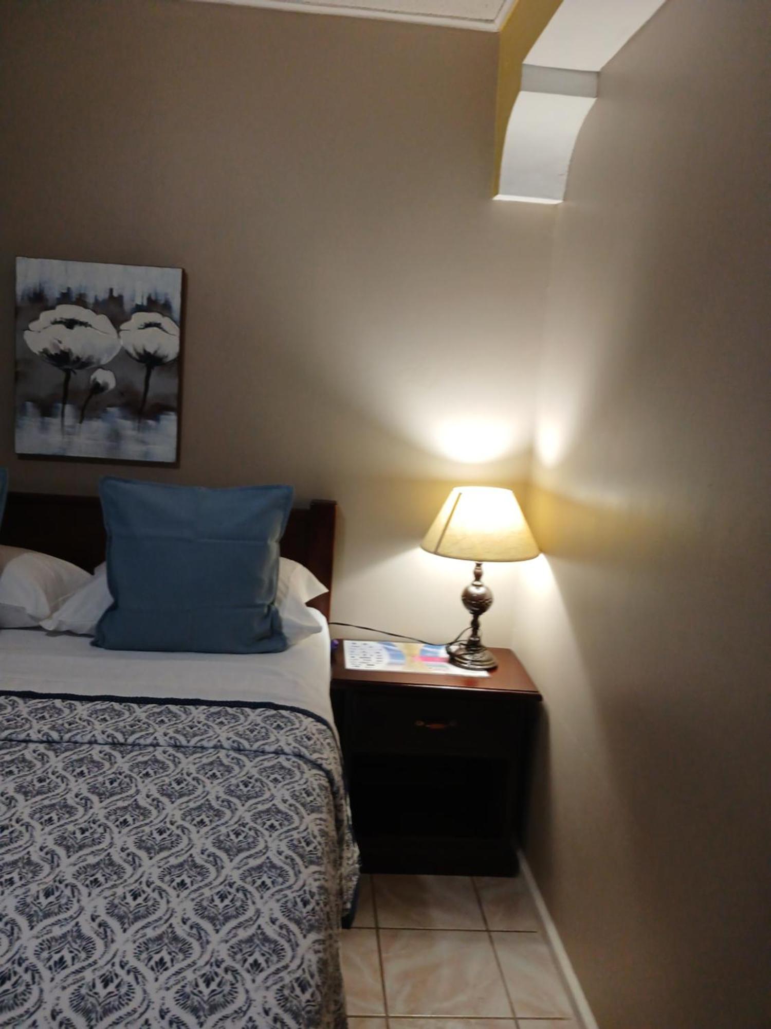 Ultimate Freedom Bed And Breakfast Santa Cruz 외부 사진
