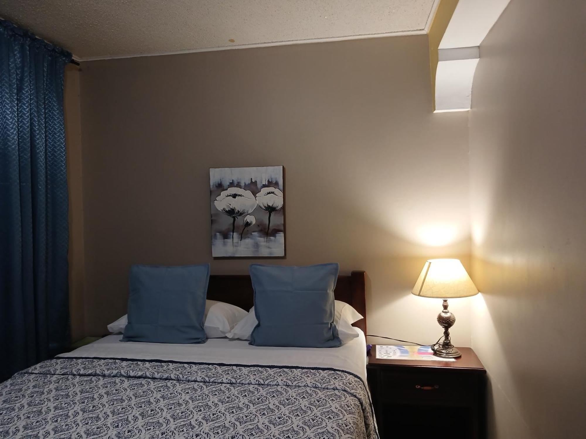 Ultimate Freedom Bed And Breakfast Santa Cruz 외부 사진