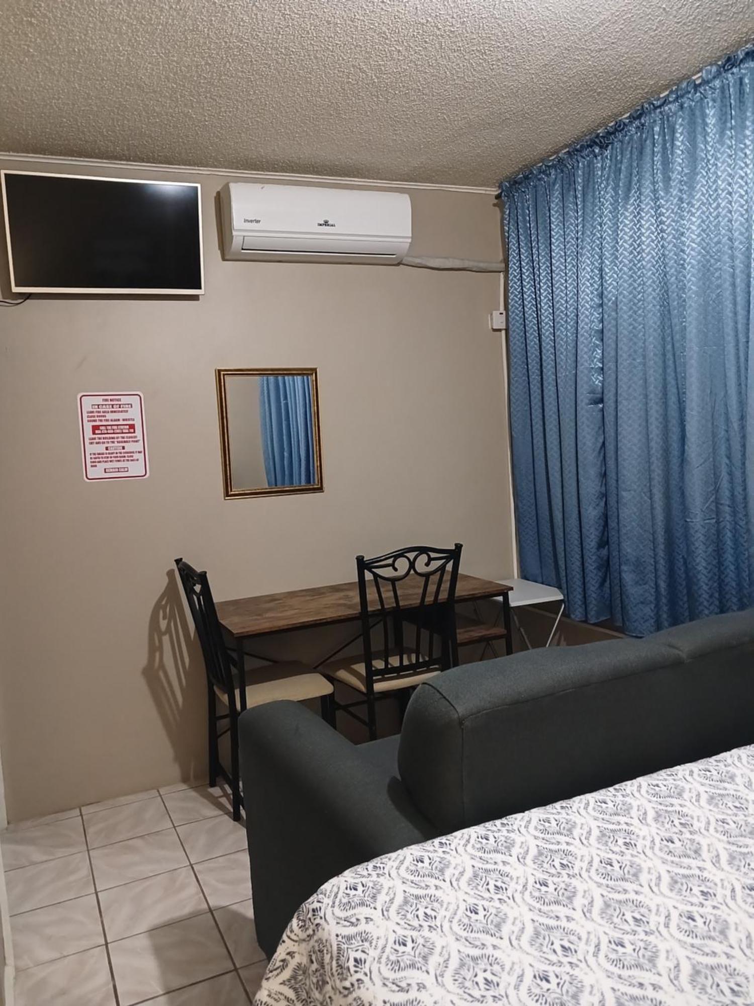 Ultimate Freedom Bed And Breakfast Santa Cruz 외부 사진
