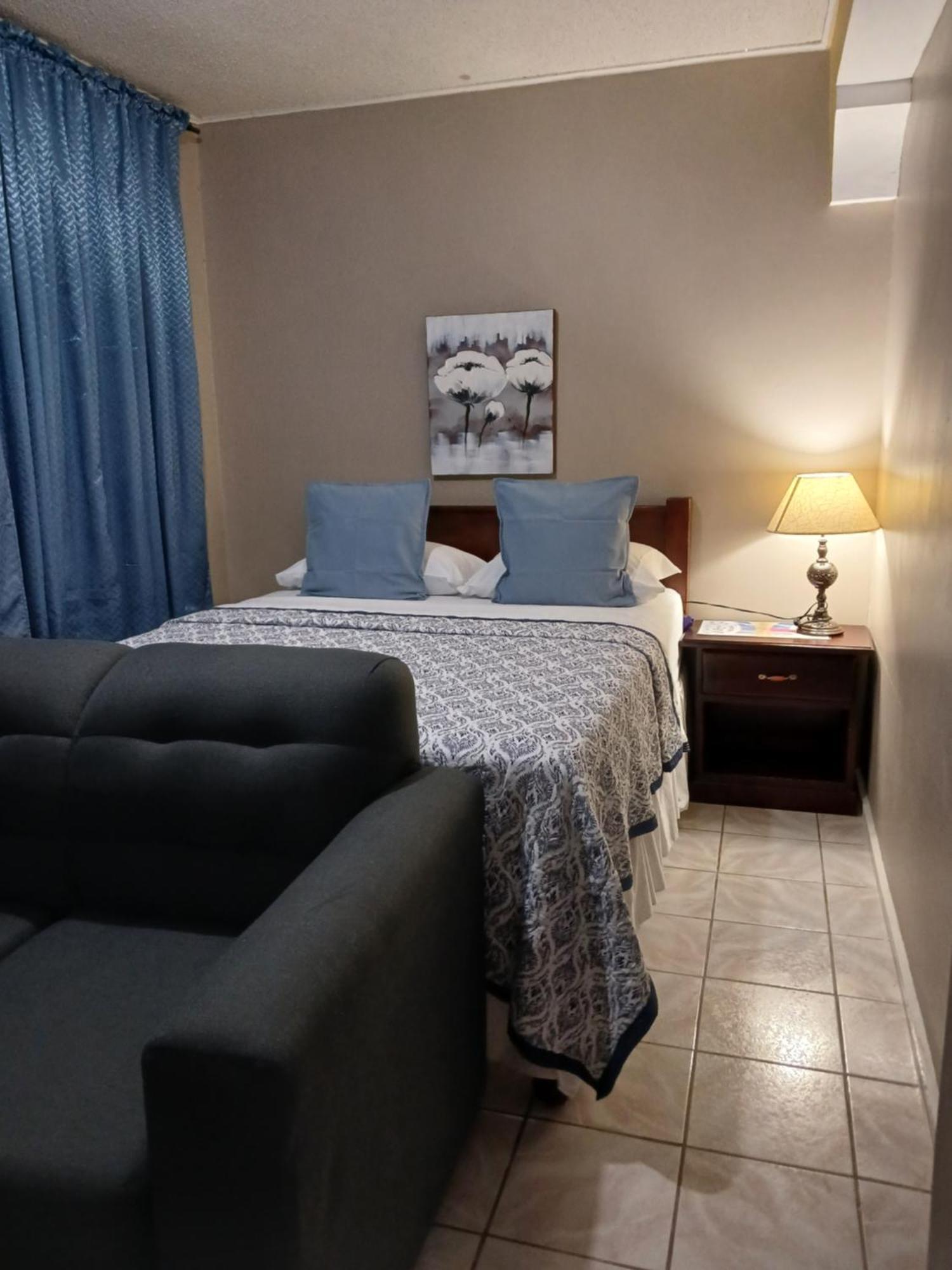 Ultimate Freedom Bed And Breakfast Santa Cruz 외부 사진