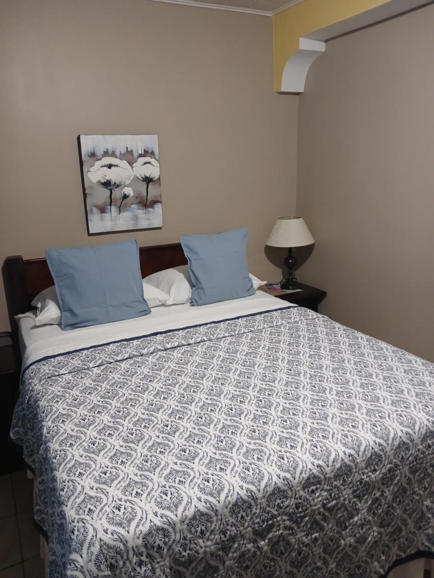 Ultimate Freedom Bed And Breakfast Santa Cruz 외부 사진