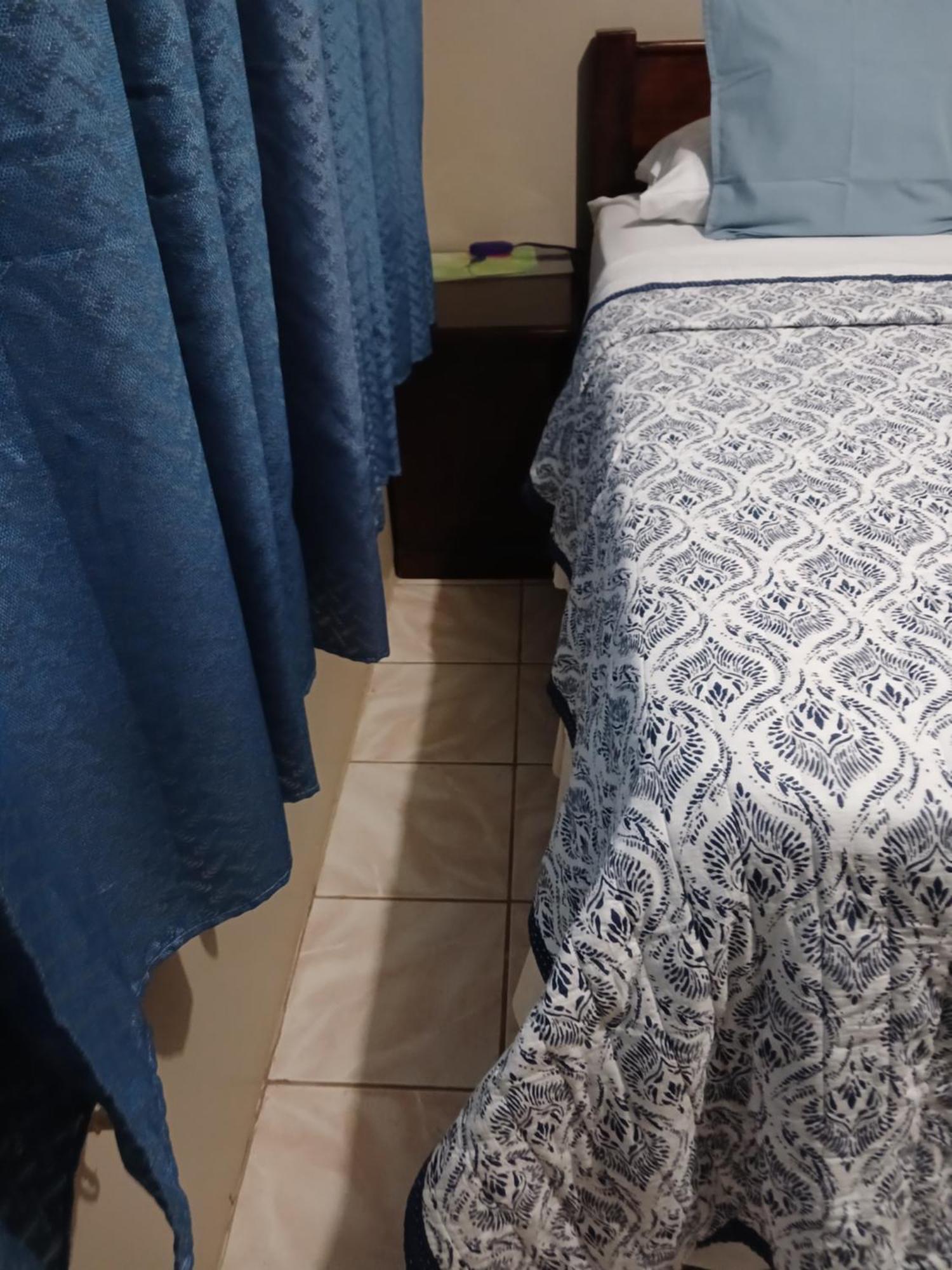 Ultimate Freedom Bed And Breakfast Santa Cruz 외부 사진