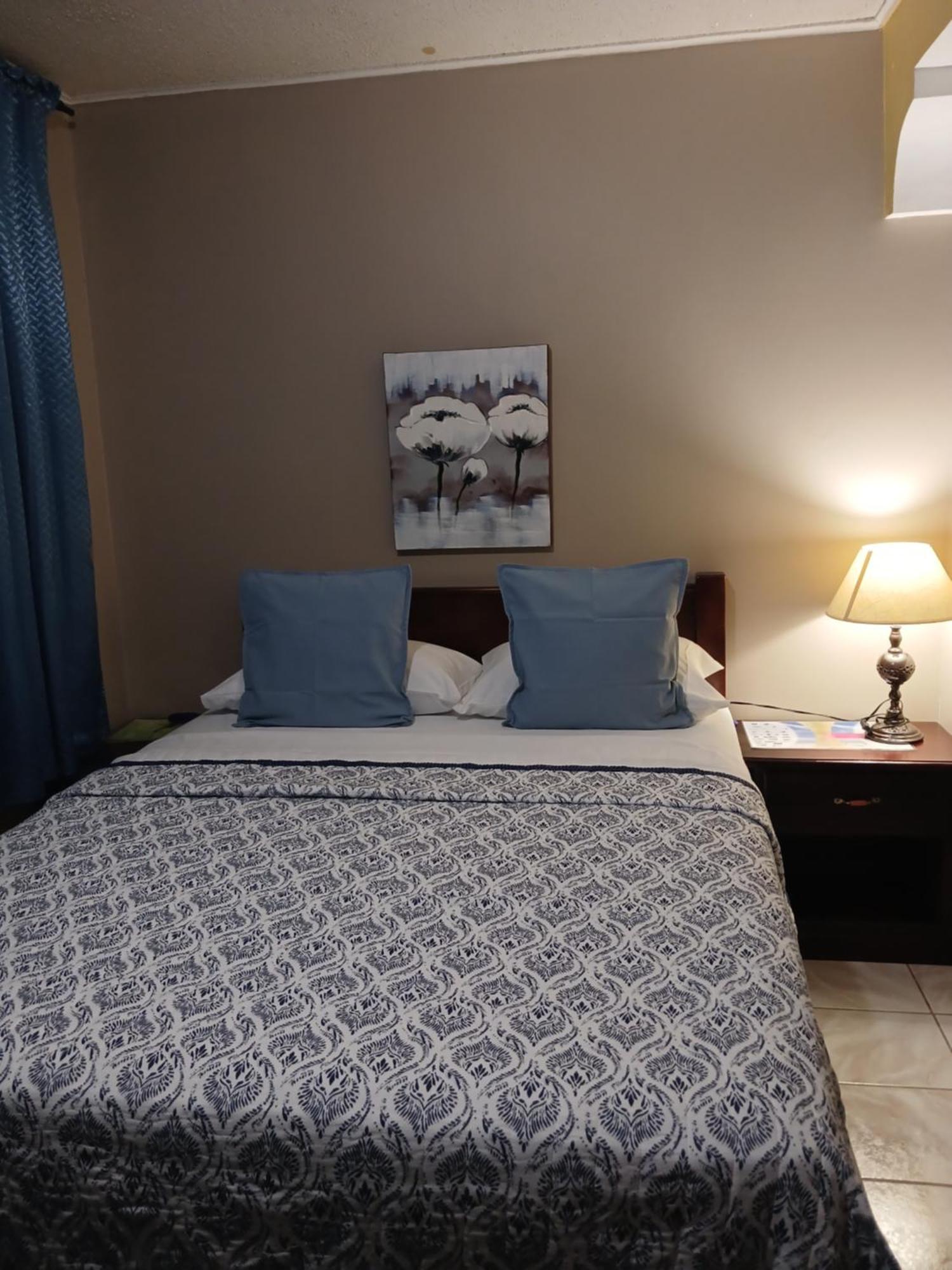 Ultimate Freedom Bed And Breakfast Santa Cruz 외부 사진