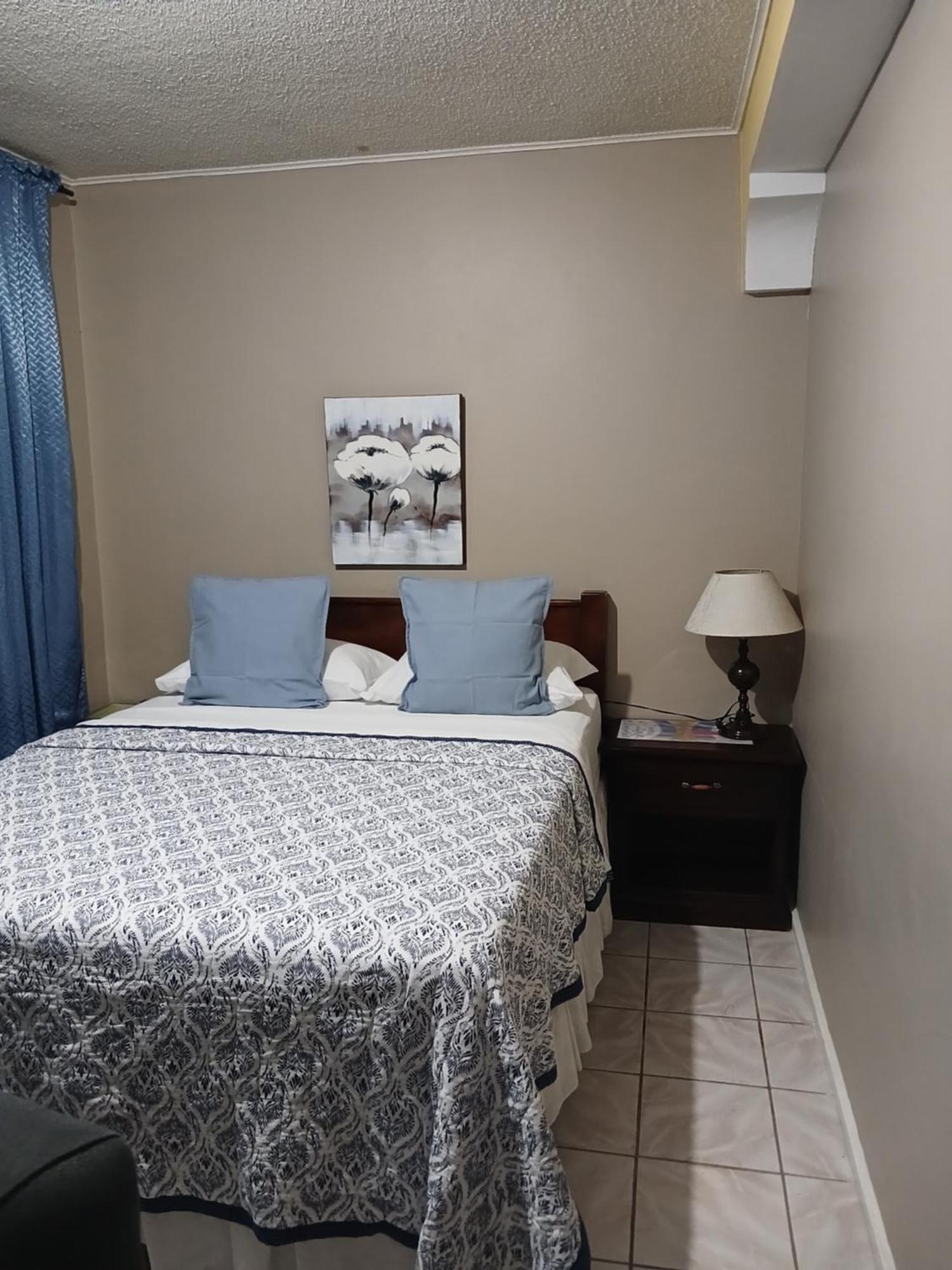 Ultimate Freedom Bed And Breakfast Santa Cruz 외부 사진