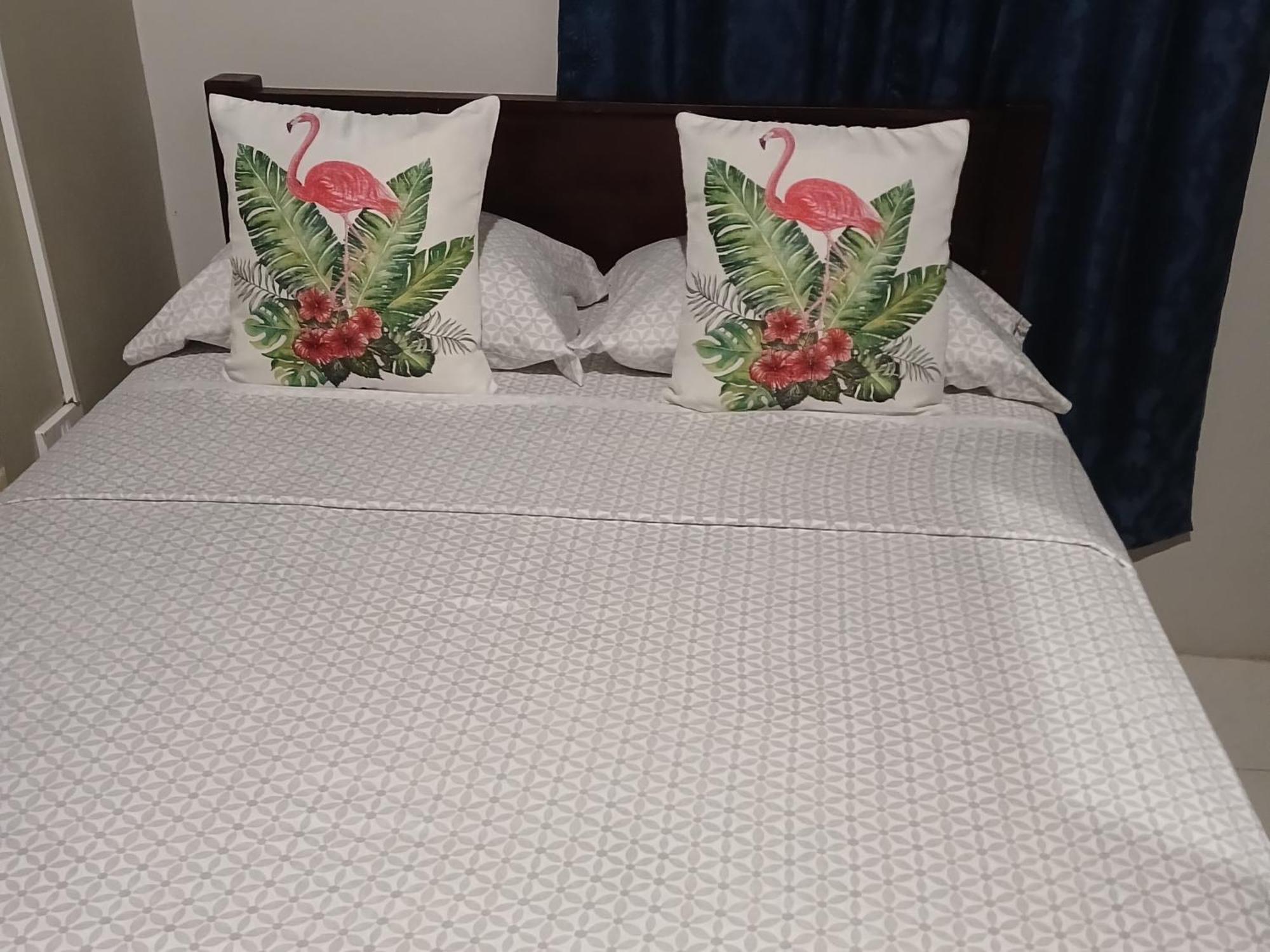 Ultimate Freedom Bed And Breakfast Santa Cruz 객실 사진