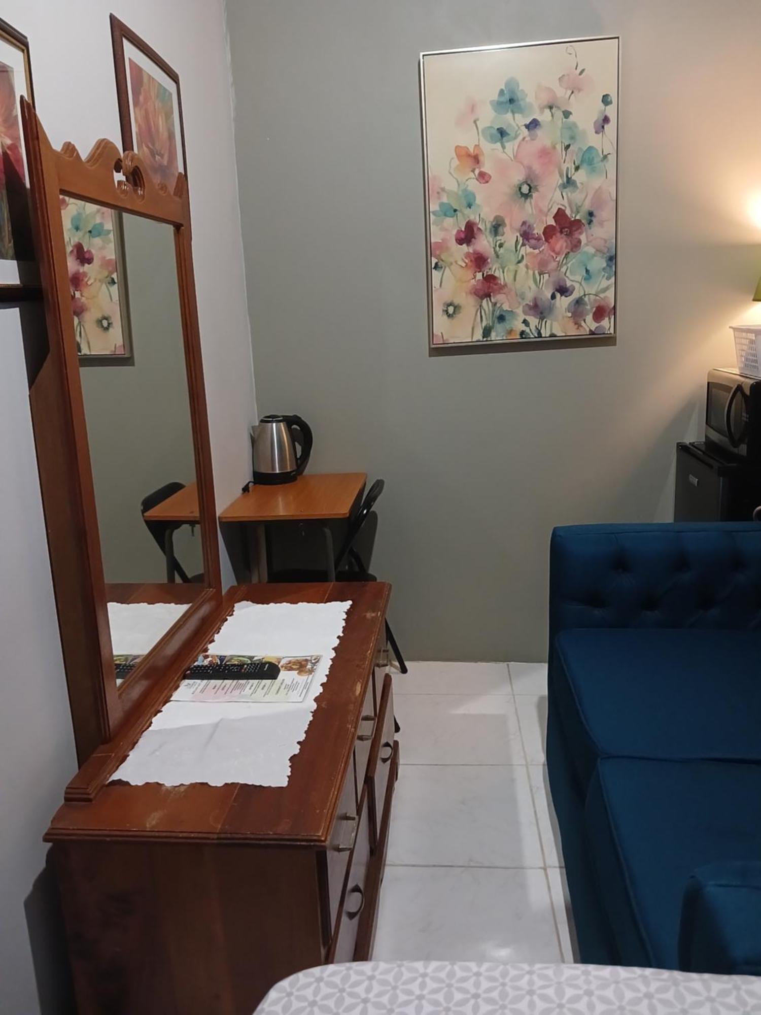 Ultimate Freedom Bed And Breakfast Santa Cruz 객실 사진