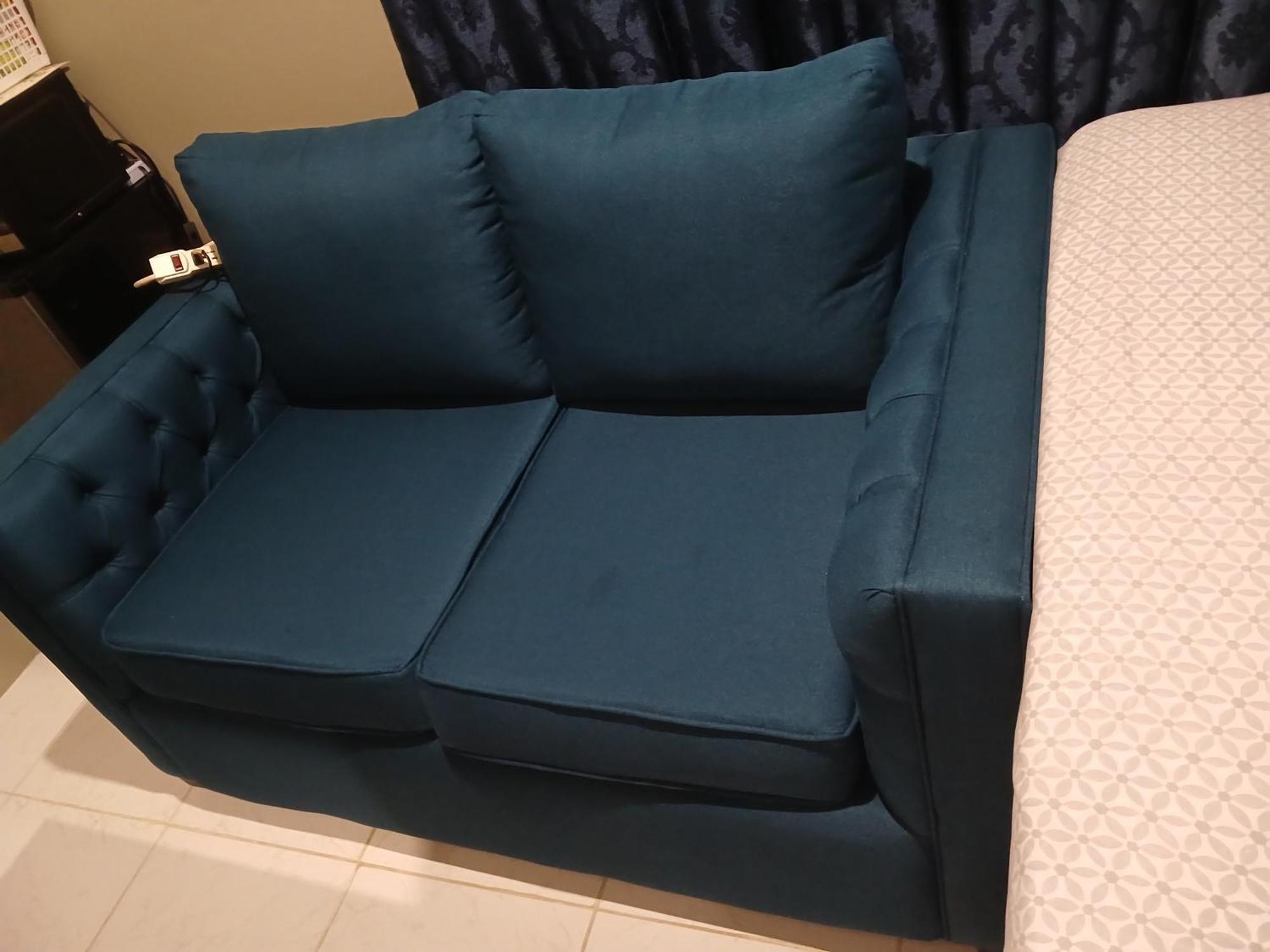 Ultimate Freedom Bed And Breakfast Santa Cruz 객실 사진